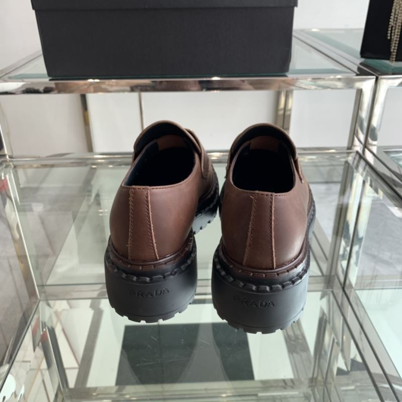 Prada Low Shoes